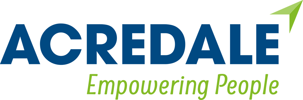 Acredale Consulting logo