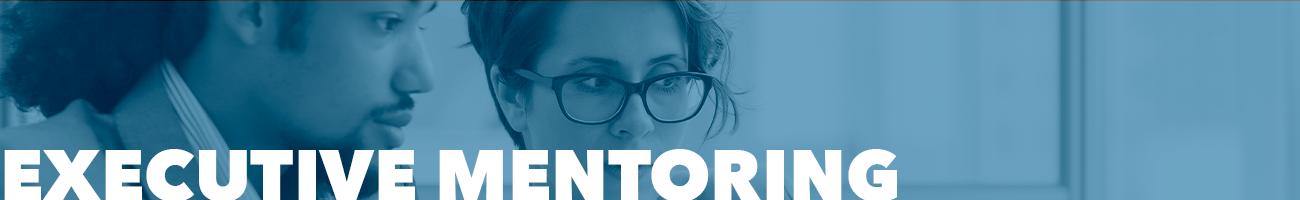 Executive Mentoring