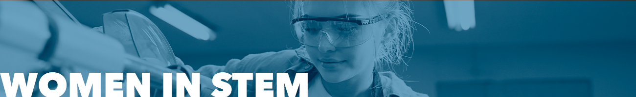 women in STEM