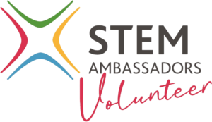STEM Ambassador logo