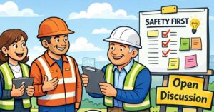 Safety Leadership Culture