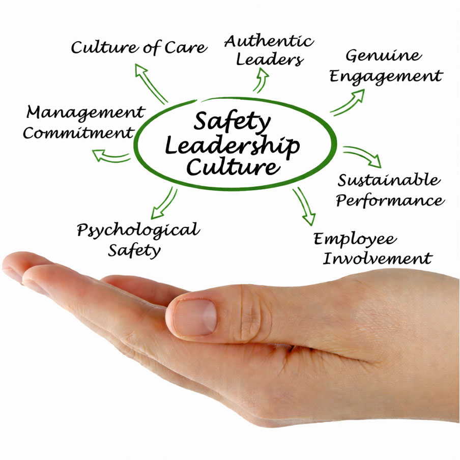 Safety Leadership Culture