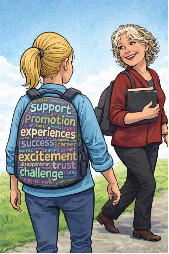 When Trust is Tested