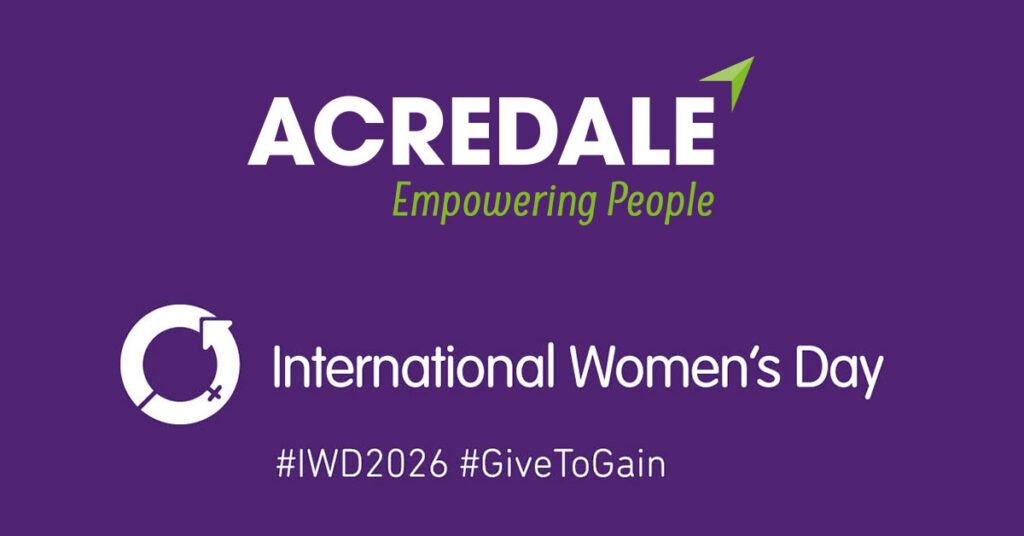 International Women's Day 2026