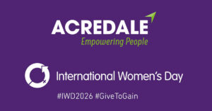 International Women's Day 2026