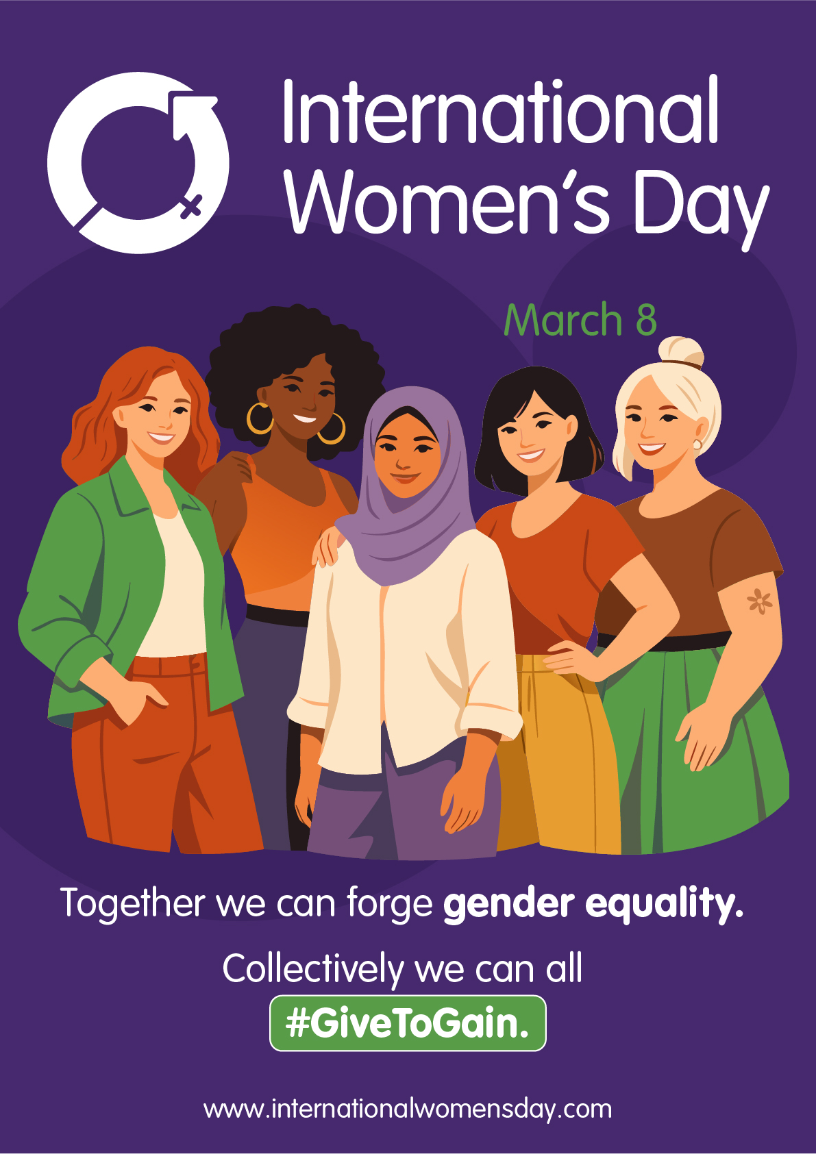 International Women's Day 2026