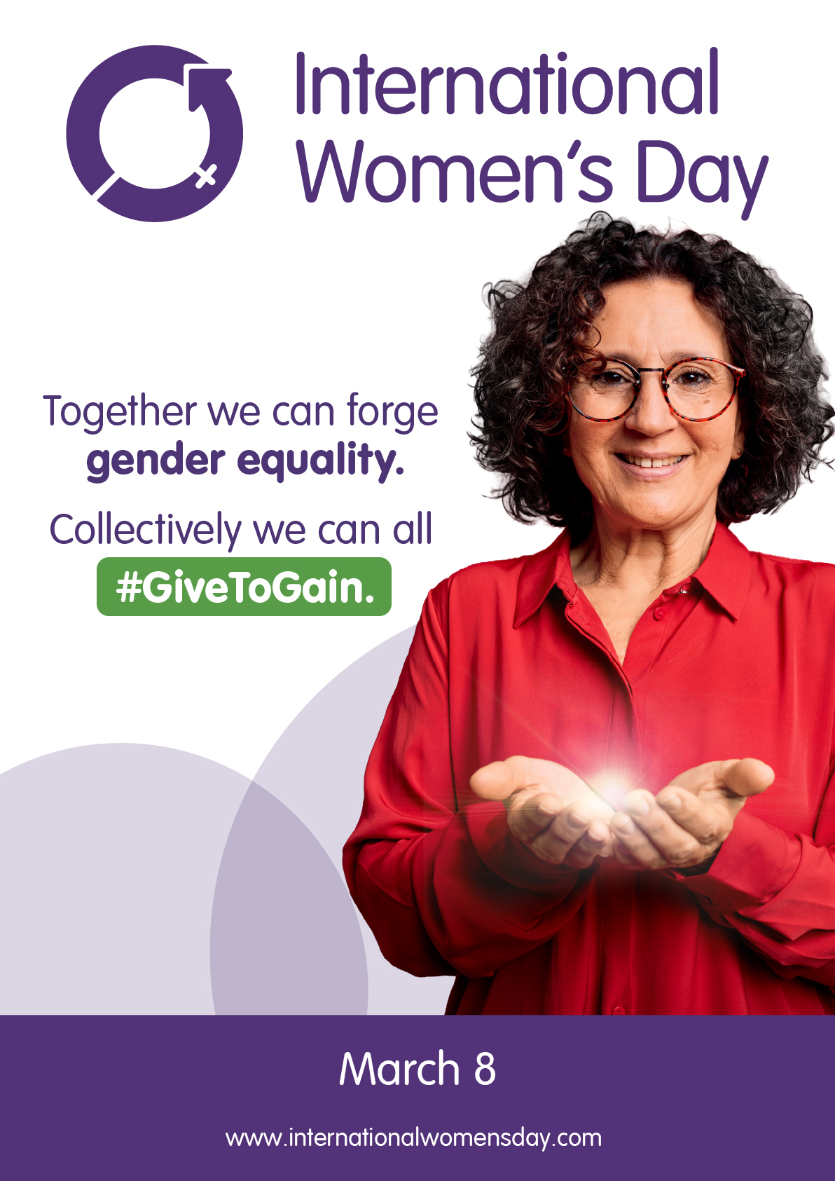 International Women's Day 2026