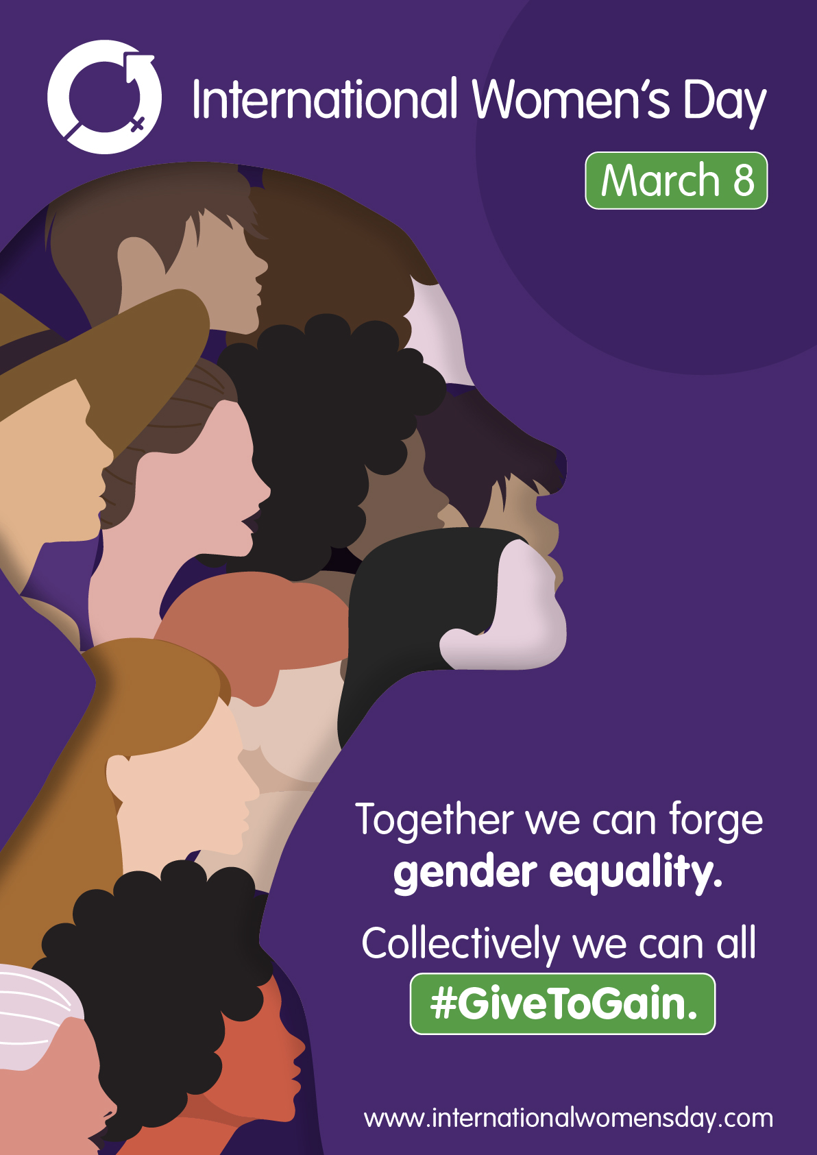 International Women's Day 2026