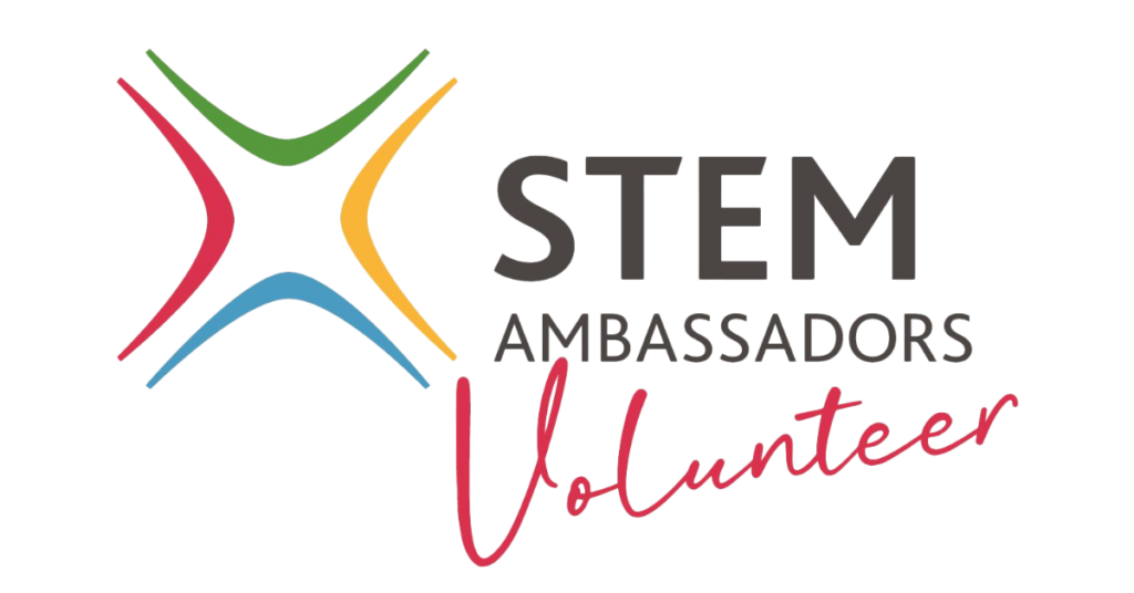 STEM Ambassador logo