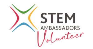 STEM Ambassador logo