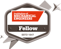 Fellow of the Institution of Mechanical Engineers